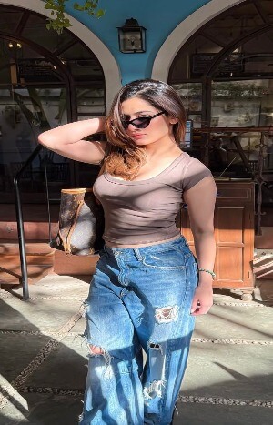 VIP call girl in Jodhpur